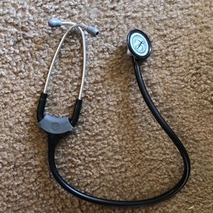 Stethoscope